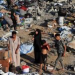 Trump says Board of Peace has reached agreement for disarmament of Hamas | ACTPnews