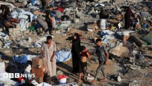 Trump says Board of Peace has reached agreement for disarmament of Hamas | ACTPnews