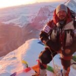 Nirmal Purja: Ex-Royal Marine among 10 climbers feared missing after avalanche in Pakistan | ACTPnews