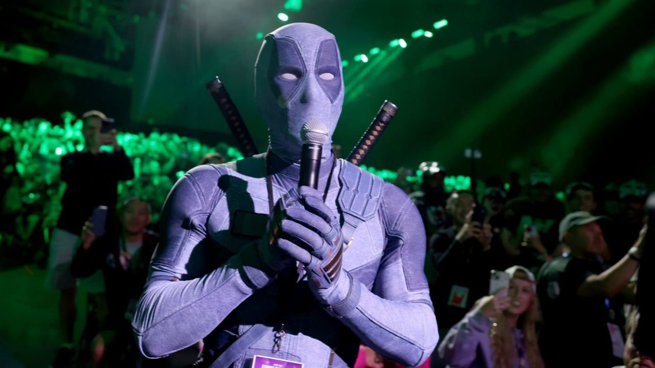 Ryan Reynolds Says There Will Be More Deadpool Movies | ACTPnews
