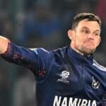 NED vs NAM, World Cup League 2, LIVE streaming info: When, where to watch Namibia v Netherlands | ACTPnews