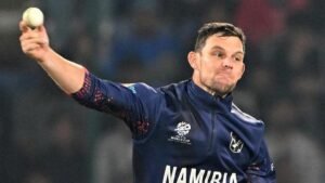 NED vs NAM, World Cup League 2, LIVE streaming info: When, where to watch Namibia v Netherlands | ACTPnews