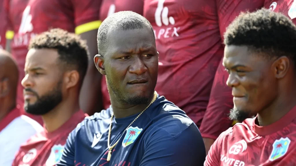 West Indies news – Daren Sammy’s comments ‘controversial, without context’, says Alzarri Joseph | ACTPnews
