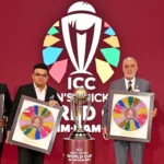 ICC confirms 12 host cities for 2027 men’s ODI World Cup | ACTPnews