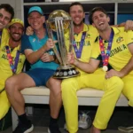 Australia news – Australia call for larger squad sizes for expanded 2027 ODI World Cup | ACTPnews