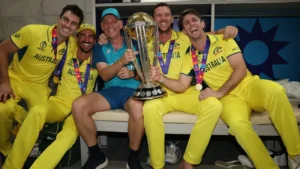 Australia news – Australia call for larger squad sizes for expanded 2027 ODI World Cup | ACTPnews