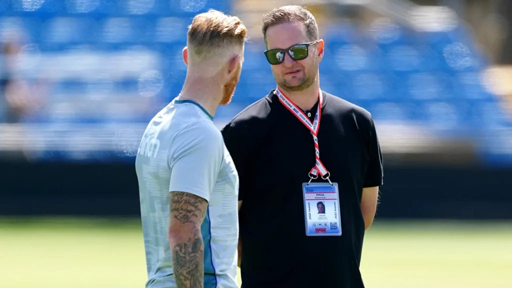 Rob Key on Ben Stokes 2027 Ashes return: ‘Anything is possible’ | ACTPnews