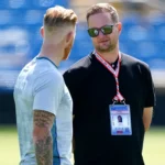 Rob Key on Ben Stokes 2027 Ashes return: ‘Anything is possible’ | ACTPnews