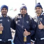 CWG 2026 Medal Tally LIVE: Asmita, Harsh, Yamini secure medal in judo | ACTPnews