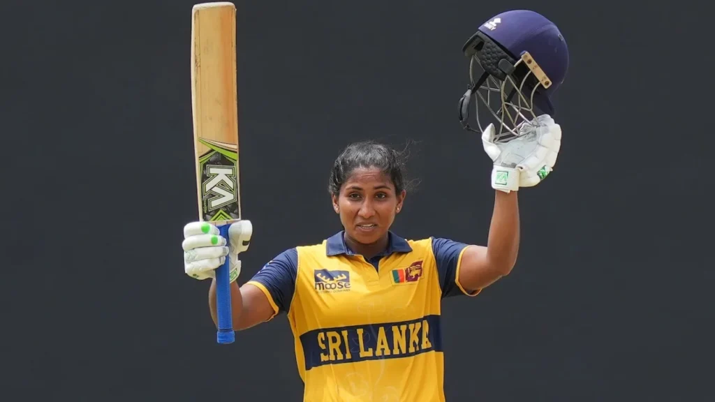SL-W vs PAK-W 2026, SL-W vs PAK-W 1st T20I Match Report, July 31, 2026 | ACTPnews