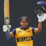 SL-W vs PAK-W 2026, SL-W vs PAK-W 1st T20I Match Report, July 31, 2026 | ACTPnews