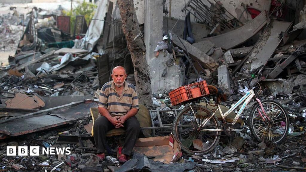 Bowen: Plan for Hamas to disarm faces big obstacles, yet it offers rare hope for Gaza | ACTPnews