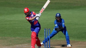 Women’s Hundred 2026, SB-W vs BP-W 13th Match Match Report, July 30, 2026 | ACTPnews