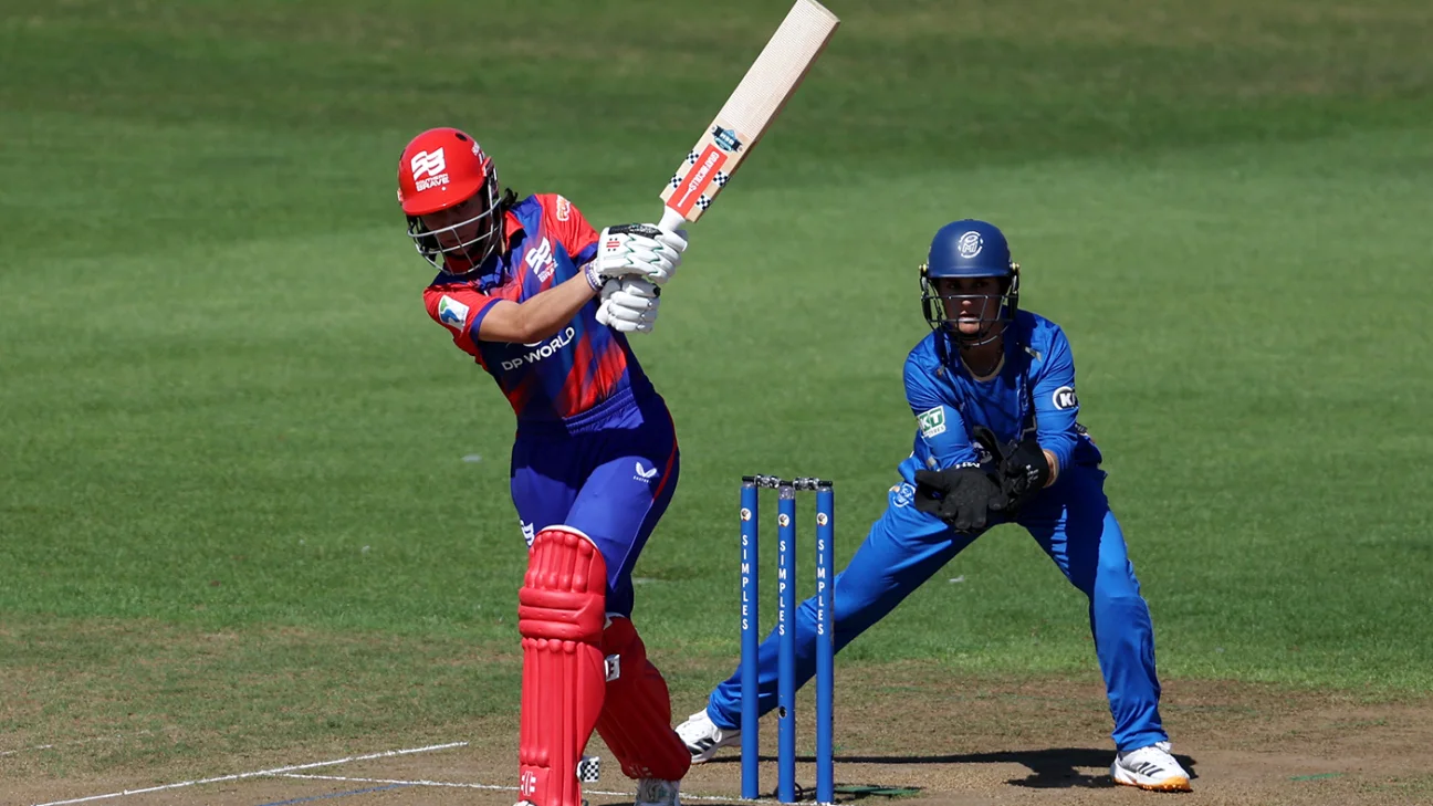 Women’s Hundred 2026, SB-W vs BP-W 13th Match Match Report, July 30, 2026 | ACTPnews