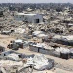 What’s in the Gaza peace deal roadmap? | ACTPnews