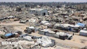 What’s in the Gaza peace deal roadmap? | ACTPnews