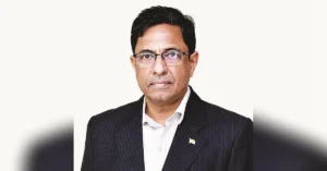 Govt extends IFSC Authority Chairman K Rajaraman’s tenure till Oct 2028 | India News | ACTPnews