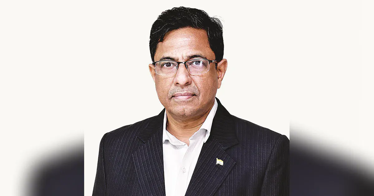 Govt extends IFSC Authority Chairman K Rajaraman’s tenure till Oct 2028 | India News | ACTPnews