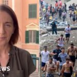 Morocco: What triggered the mass migrant crossings into the Spain’s Ceuta? | ACTPnews