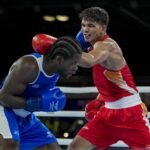 CWG 2026 Boxing, Indians in semifinals Day 9: Lovlina, Jadumani amongst eight boxers in finals | ACTPnews