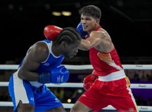 CWG 2026 Boxing, Indians in semifinals Day 9: Lovlina, Jadumani amongst eight boxers in finals | ACTPnews
