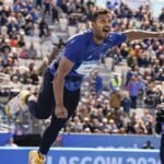 Yash Vir Singh wins bronze in javelin throw at CWG 2026 | ACTPnews