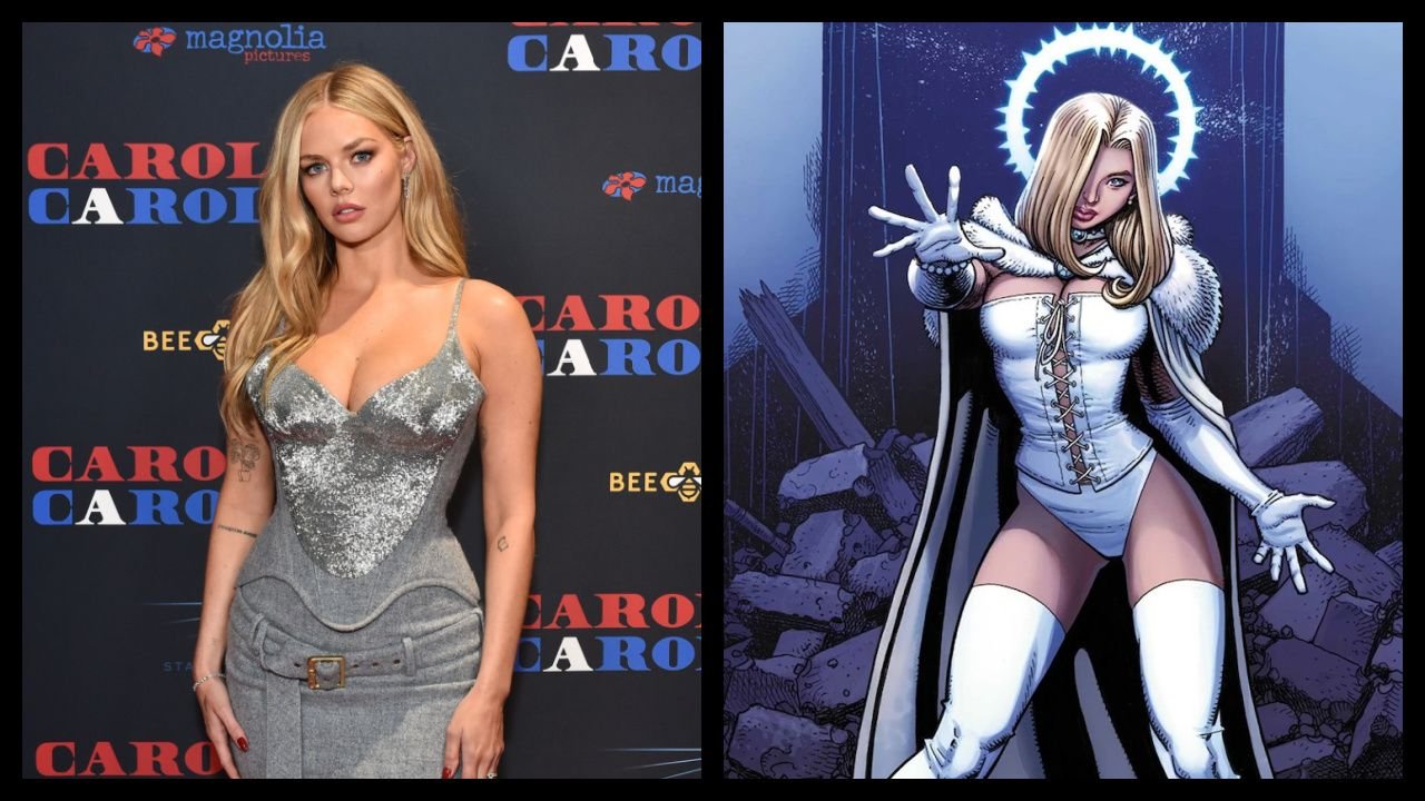 Samara Weaving in Talks to be ‘X-Men’s Emma Frost | ACTPnews