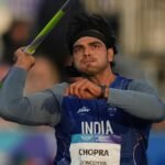 CWG 2026: Neeraj Chopra wins silver in javelin throw with season-best effort | ACTPnews