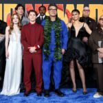 ‘Spider-Man: Brand New Day’ Press Conference | ACTPnews
