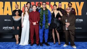 ‘Spider-Man: Brand New Day’ Press Conference | ACTPnews