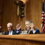 US Senate’s Fauci hearing renews COVID origin debate but reveals little | Donald Trump News | ACTPnews