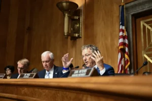US Senate’s Fauci hearing renews COVID origin debate but reveals little | Donald Trump News | ACTPnews