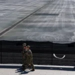 Trump administration to dismiss Reflecting Pool charges against David Hearn | Donald Trump News | ACTPnews