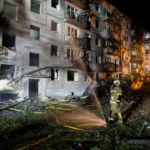 Russian missile attack kills three in Ukraine’s Kyiv | Russia-Ukraine war News | ACTPnews