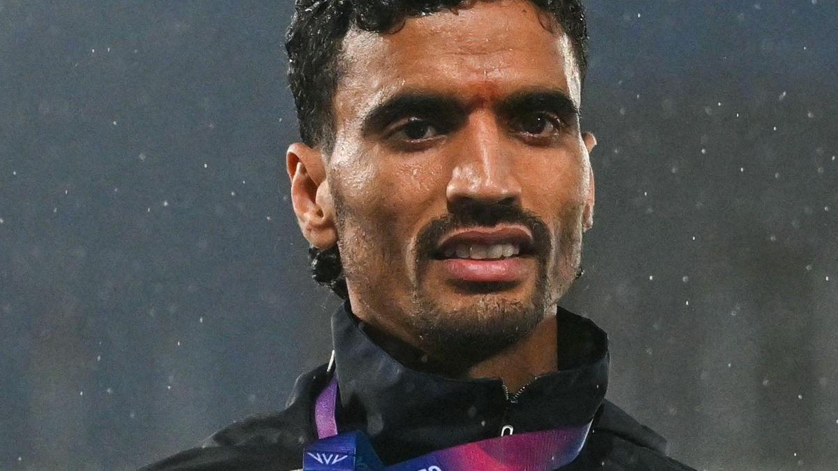 Gulveer Singh turns focus to 5000m after securing Commonwealth Games 2026 silver | ACTPnews