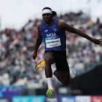 CWG 2026 LIVE updates from Glasgow: India in contention for Commonwealth Games medals in athletics, boxing, judo | ACTPnews