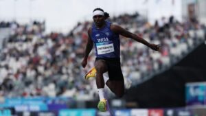 CWG 2026 LIVE updates from Glasgow: India in contention for Commonwealth Games medals in athletics, boxing, judo | ACTPnews