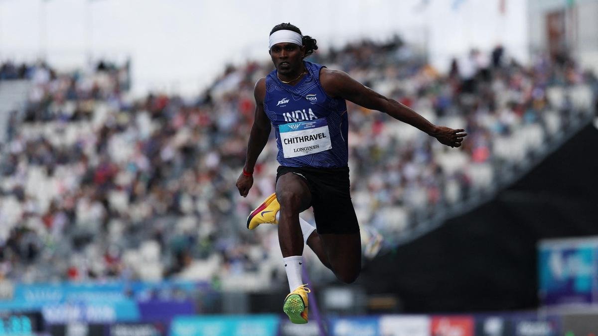 CWG 2026 LIVE updates from Glasgow: India in contention for Commonwealth Games medals in athletics, boxing, judo | ACTPnews