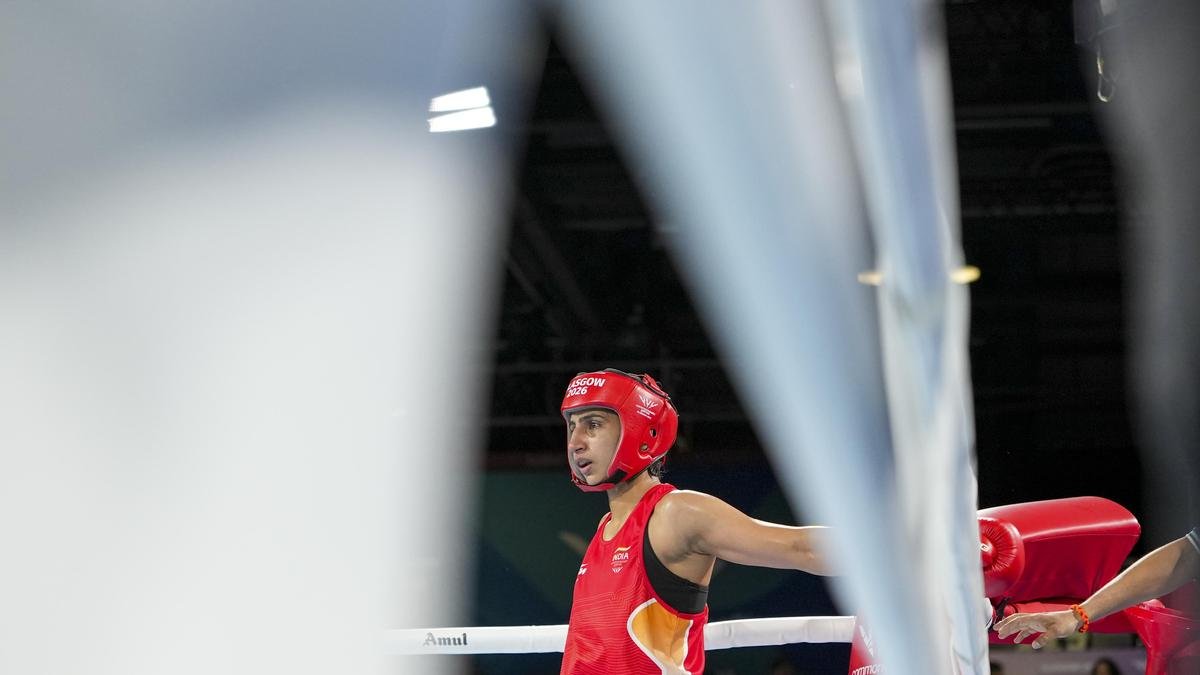 CWG 2026 Medal Tally: India begins final day in 10th after seven-medal haul on Day 9 | ACTPnews
