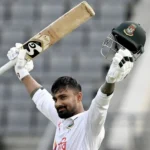 Aus vs Ban – Litton Das added to Bangladesh Test squad | ACTPnews