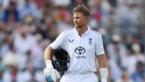 Joe Root: Stephen Fleming a ‘big reason’ I wanted captaincy back | ACTPnews