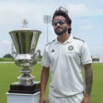 Duleep Trophy – Rajat Patidar to lead Central Zone; Rinku Singh also picked | ACTPnews