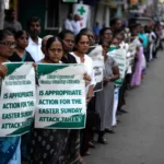 Two ex-Sri Lanka officials sentenced to death over 2019 Easter bombings | Courts News | ACTPnews