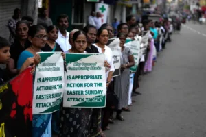 Two ex-Sri Lanka officials sentenced to death over 2019 Easter bombings | Courts News | ACTPnews