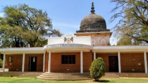 End of an era? Motibaug, once Baroda Cricket’s heartbeat, faces uncertain future after BCA move | ACTPnews