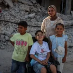 ‘Marathon’ shines light on Gaza’s orphaned children and humanitarian crisis | Israel-Palestine conflict News | ACTPnews