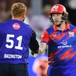 Men’s Hundred 2026, LS-M vs SB-M 16th Match Match Report, August 01, 2026 | ACTPnews
