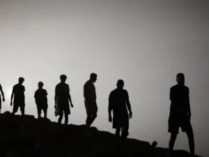 Why did Ceuta migrant mayhem chill already frosty Israel-Spain relations? | Migration News | ACTPnews