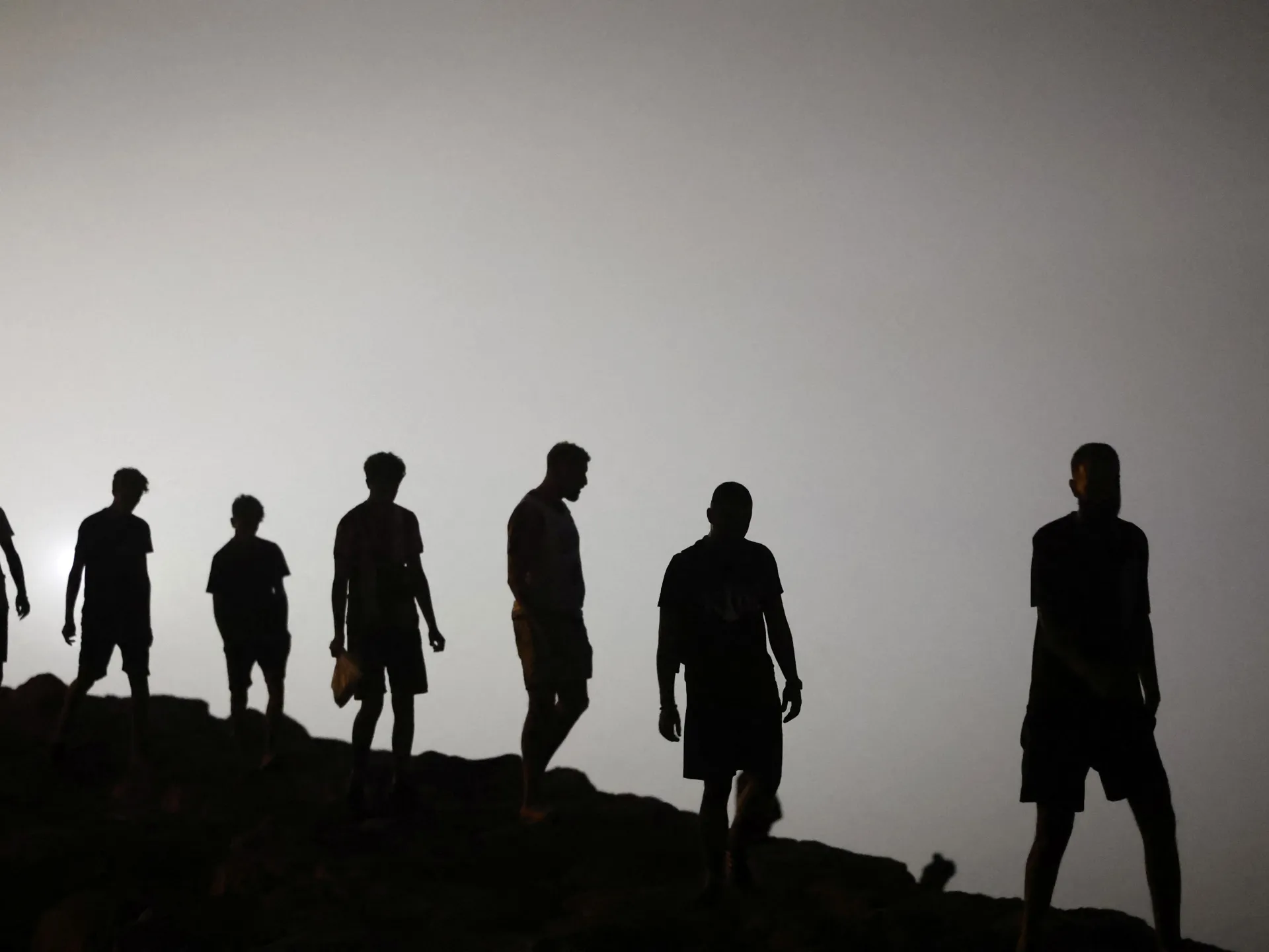 Why did Ceuta migrant mayhem chill already frosty Israel-Spain relations? | Migration News