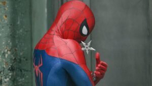 Every Spider-Man Movie Ranked from Worst to Best | ACTPnews